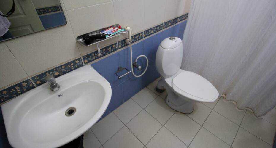 Sankalp Service Apartment, Bangalore 4